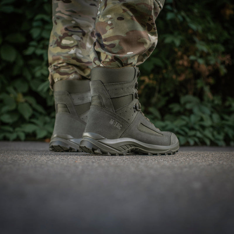 Load image into Gallery viewer, M-Tac Tactical Summer Boots
