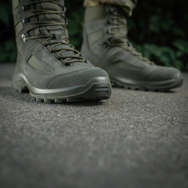 Load image into Gallery viewer, M-Tac Tactical Summer Boots
