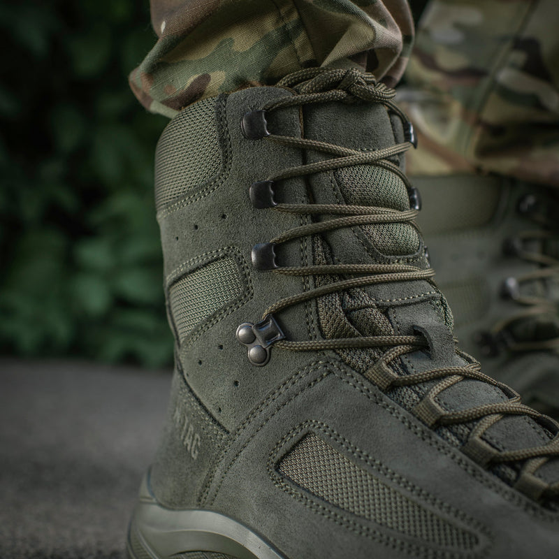 Load image into Gallery viewer, M-Tac Tactical Summer Boots
