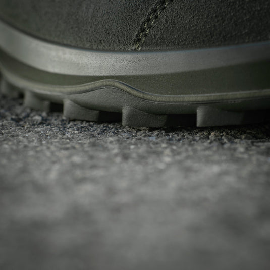 M-Tac Tactical Summer Boots