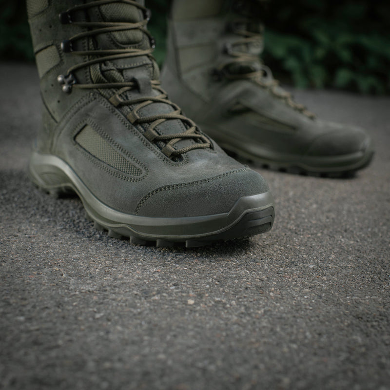 Load image into Gallery viewer, M-Tac Tactical Summer Boots
