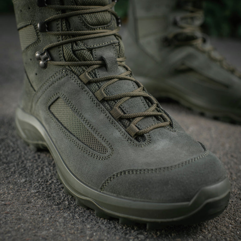Load image into Gallery viewer, M-Tac Tactical Summer Boots
