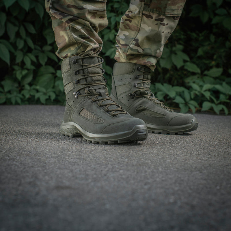 Load image into Gallery viewer, M-Tac Tactical Summer Boots
