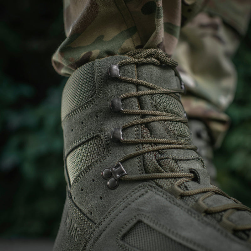 Load image into Gallery viewer, M-Tac Tactical Summer Boots
