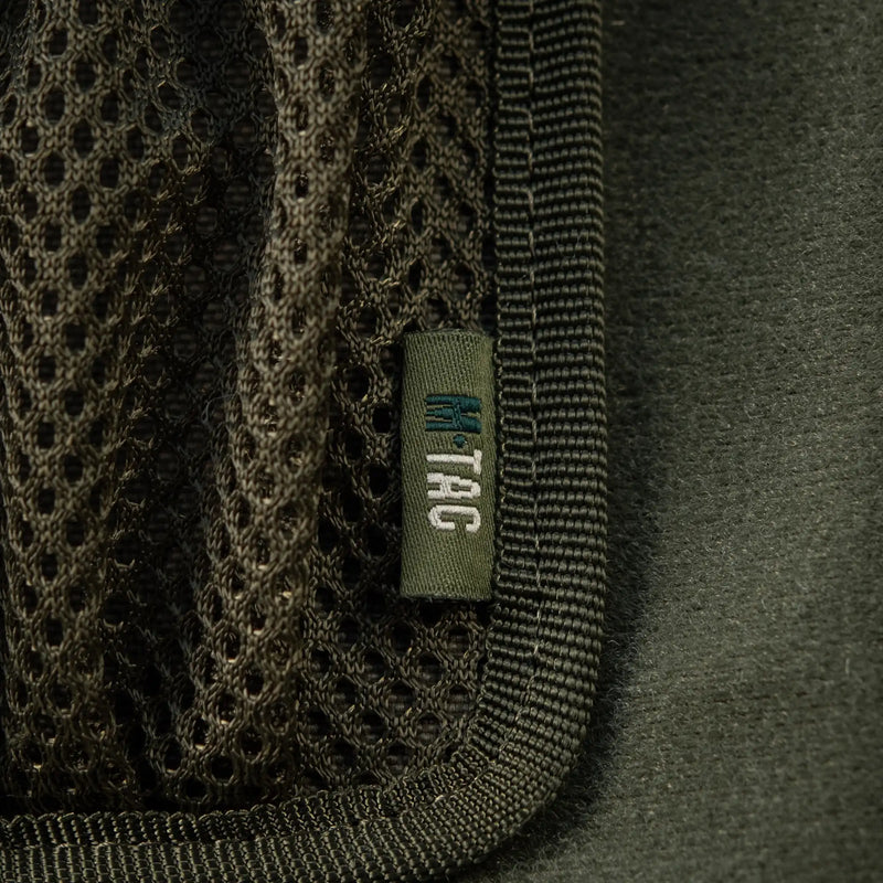 Load image into Gallery viewer, M-Tac Admin Panel Hook Fastener Low Profile

