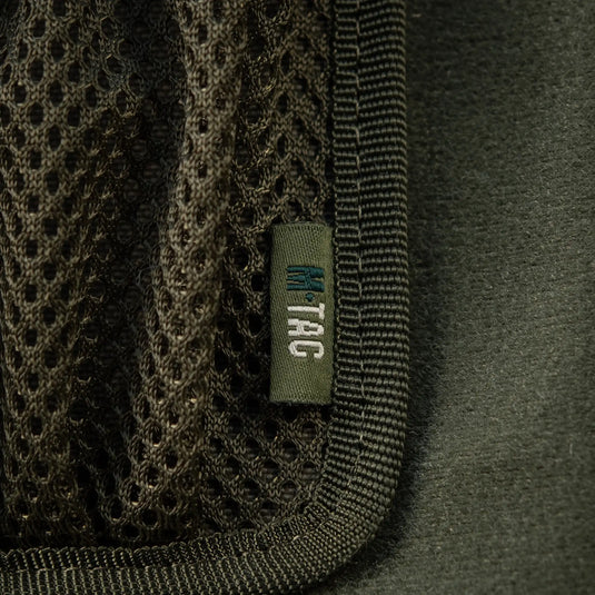 M-Tac Admin Panel Hook Fastener Low Profile