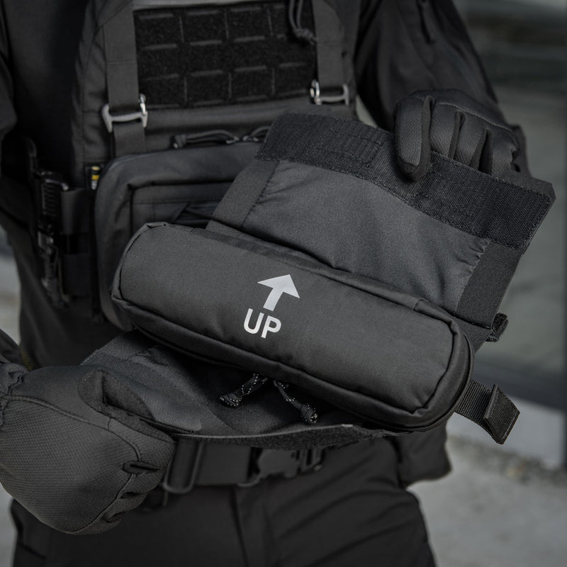 Load image into Gallery viewer, M-Tac Medical Pouch Horizontal Elite (Small)
