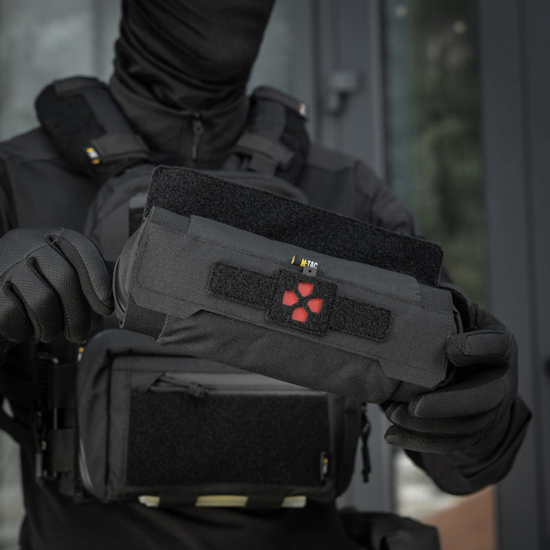 Load image into Gallery viewer, M-Tac Medical Pouch Horizontal Elite (Small)
