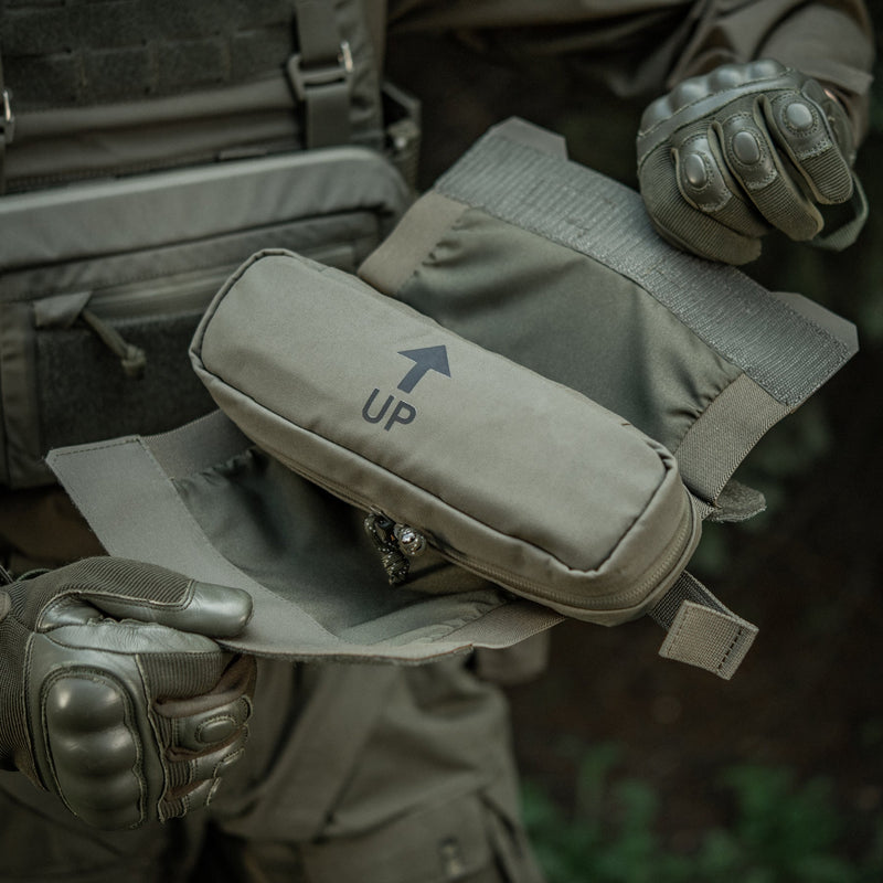 Load image into Gallery viewer, M-Tac Medical Pouch Horizontal Elite (Small)
