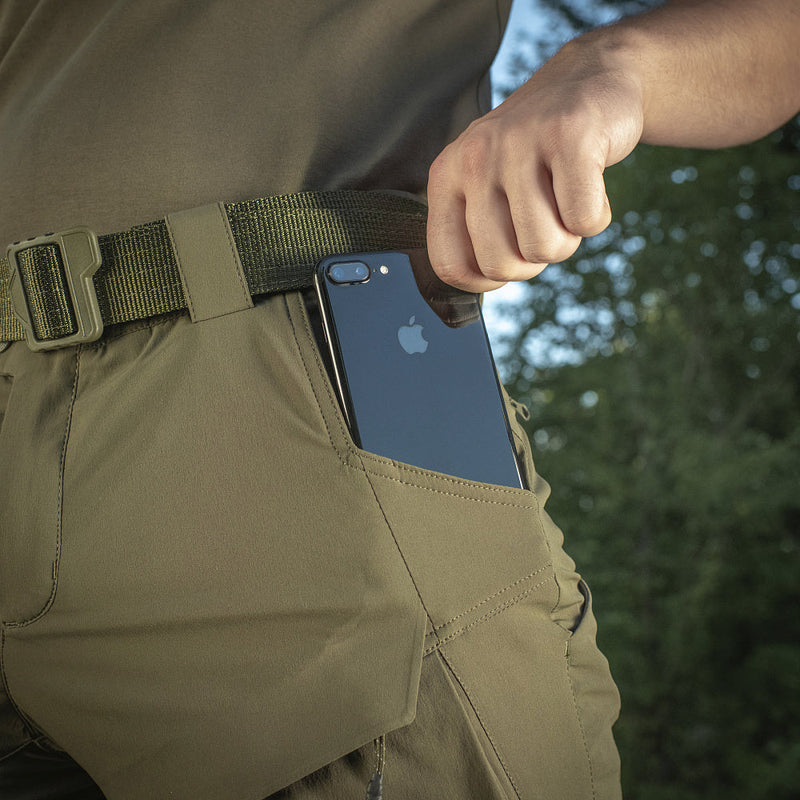 Load image into Gallery viewer, M-Tac Shorts Rubicon Flex
