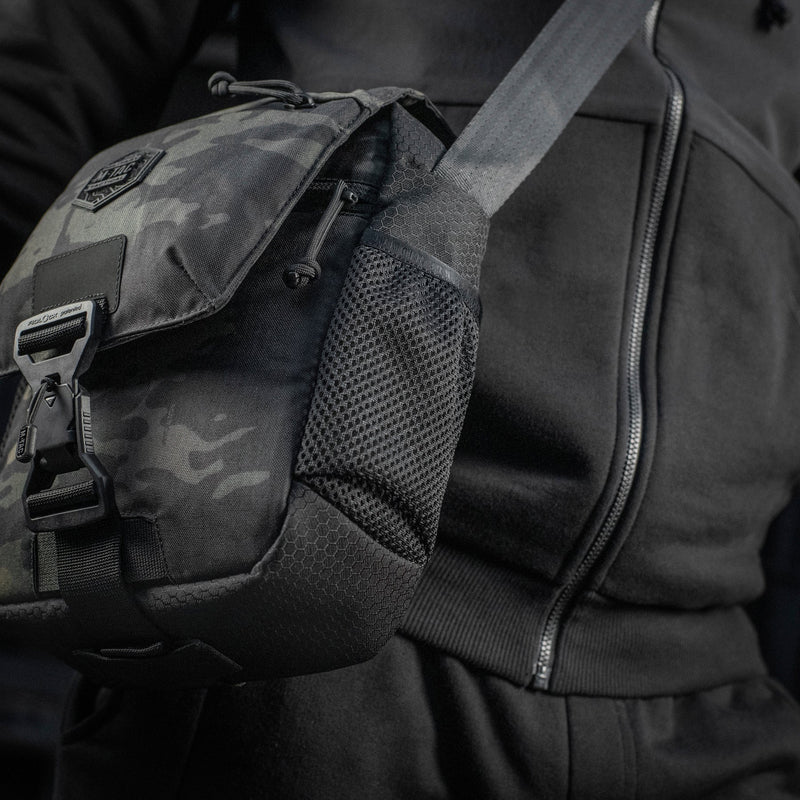 Load image into Gallery viewer, M-Tac Satellite Magnet Bag Elite Hex
