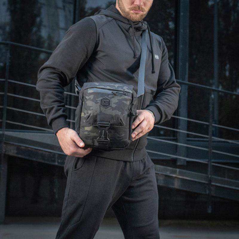Load image into Gallery viewer, M-Tac Satellite Magnet Bag Elite Hex
