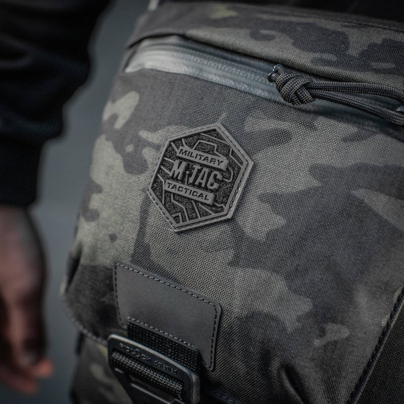 Load image into Gallery viewer, M-Tac Satellite Magnet Bag Elite Hex
