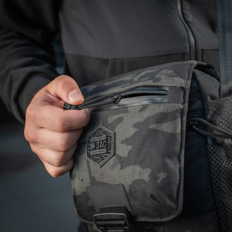Load image into Gallery viewer, M-Tac Satellite Magnet Bag Elite Hex
