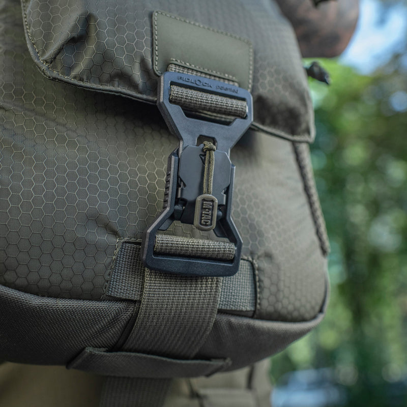Load image into Gallery viewer, M-Tac Satellite Magnet Bag Elite Hex

