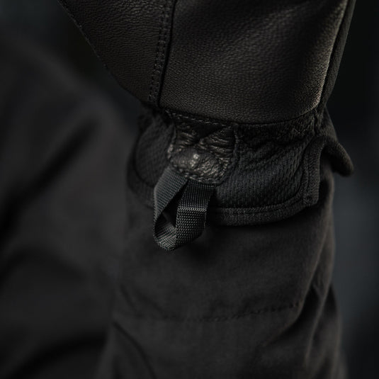 M-Tac Scout Tactical Mk.2 Leather Gloves