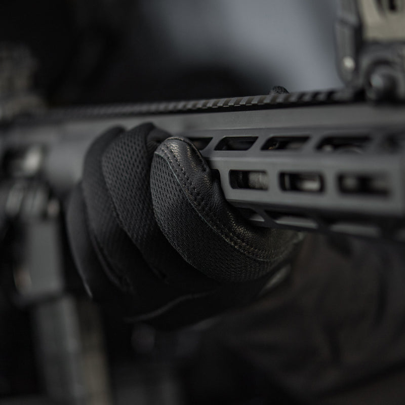 Load image into Gallery viewer, M-Tac Scout Tactical Mk.2 Leather Gloves
