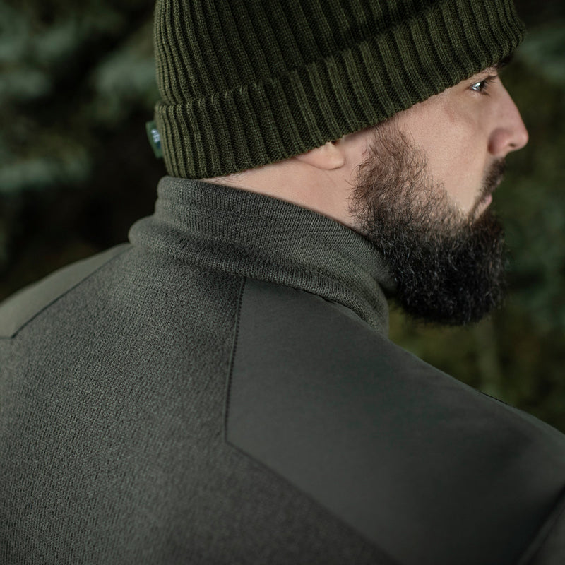 Load image into Gallery viewer, M-Tac Sweater Senator Fleece Polartec
