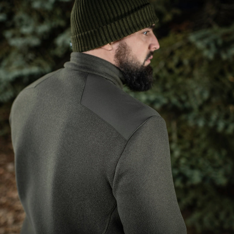 Load image into Gallery viewer, M-Tac Sweater Senator Fleece Polartec
