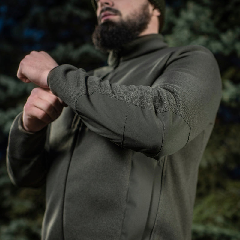 Load image into Gallery viewer, M-Tac Sweater Senator Fleece Polartec
