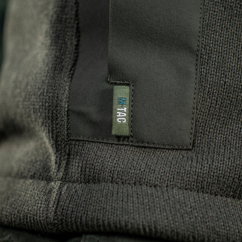 Load image into Gallery viewer, M-Tac Sweater Senator Fleece Polartec
