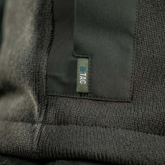 M-Tac Sweater Senator Fleece Polartec