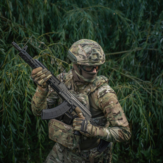 M-Tac Helmet Cover Shroud