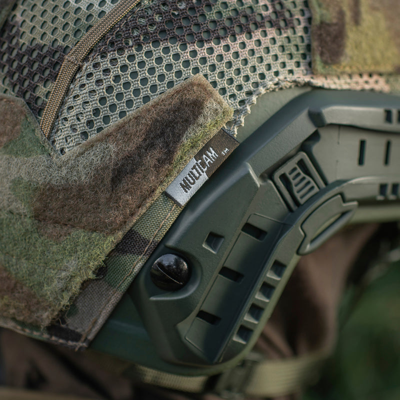 Load image into Gallery viewer, M-Tac Helmet Cover Shroud
