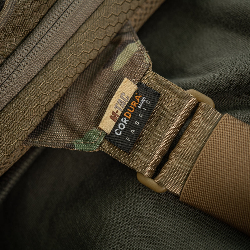 Load image into Gallery viewer, M-Tac Sling Pistol Bag with Loop Panel Elite
