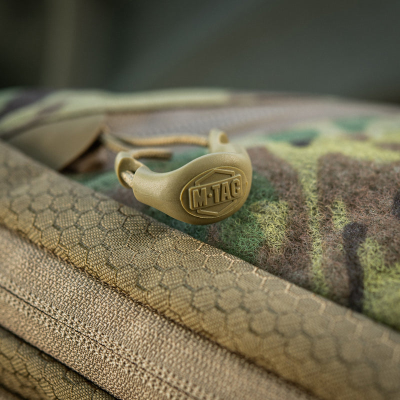 Load image into Gallery viewer, M-Tac Sling Pistol Bag with Loop Panel Elite
