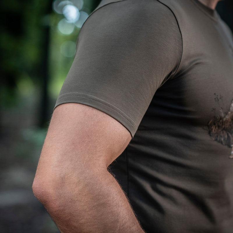 Load image into Gallery viewer, M-Tac Sniper T-shirt
