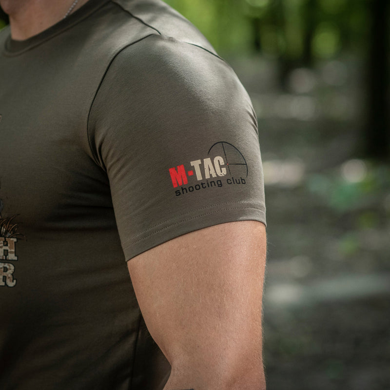 Load image into Gallery viewer, M-Tac Sniper T-shirt
