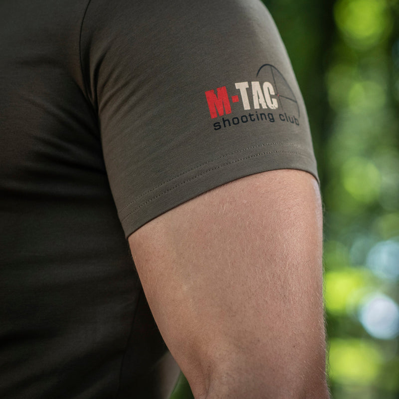 Load image into Gallery viewer, M-Tac Sniper T-shirt
