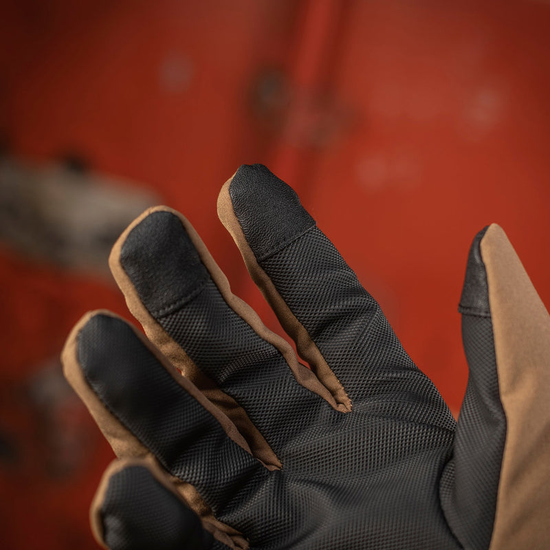 Load image into Gallery viewer, M-Tac Soft Shell Thinsulate Gloves
