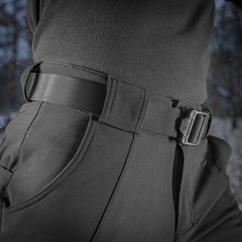 Load image into Gallery viewer, M-Tac Pants Soft Shell Winter
