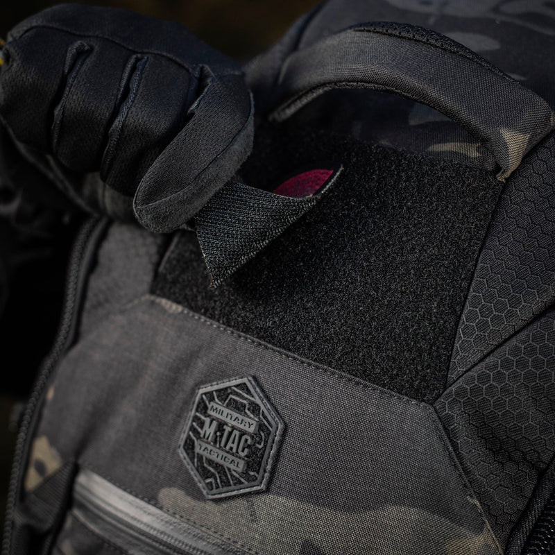 Load image into Gallery viewer, M-Tac Spartan Helmet Embroidered Patch
