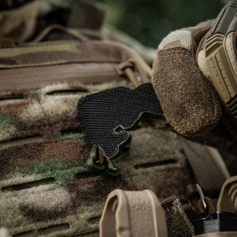 Load image into Gallery viewer, M-Tac Patch SPG-9 Trex PVC
