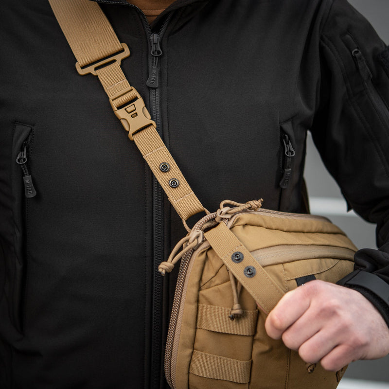 Load image into Gallery viewer, M-Tac Elite Sphaera Large Bag Gen II
