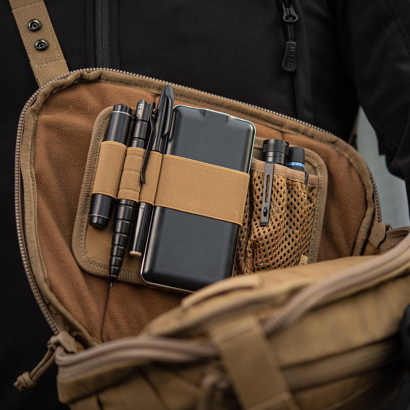 Load image into Gallery viewer, M-Tac Elite Sphaera Large Bag Gen II
