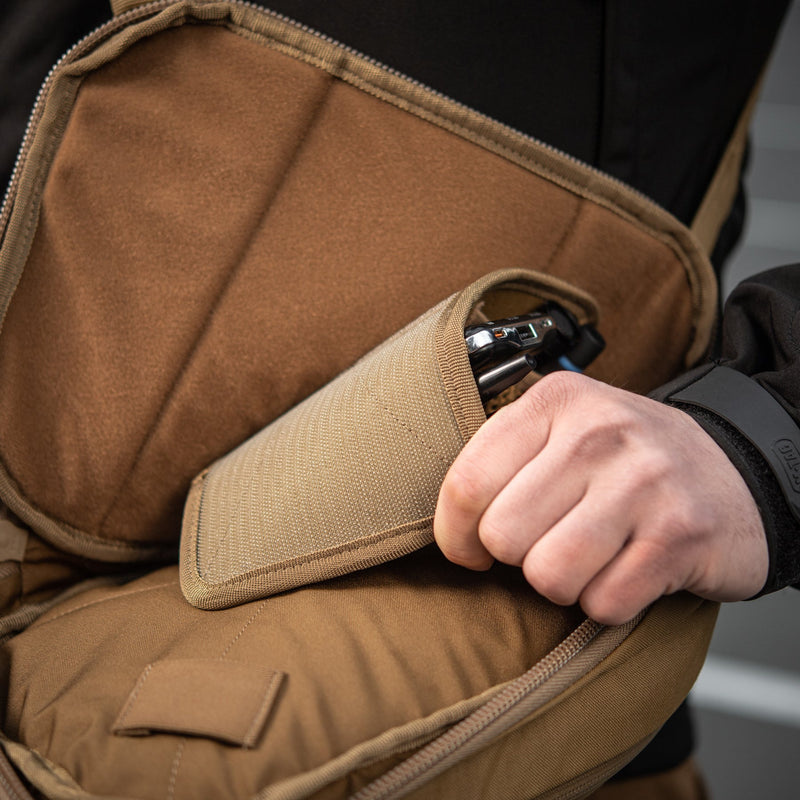 Load image into Gallery viewer, M-Tac Elite Sphaera Large Bag Gen II

