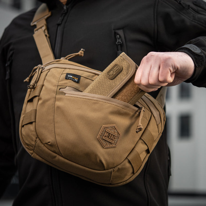 Load image into Gallery viewer, M-Tac Elite Sphaera Large Bag Gen II
