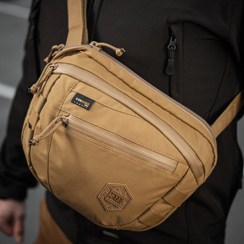 Load image into Gallery viewer, M-Tac Elite Sphaera Large Bag Gen II
