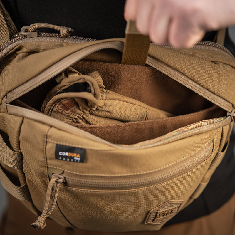 Load image into Gallery viewer, M-Tac Elite Sphaera Large Bag Gen II
