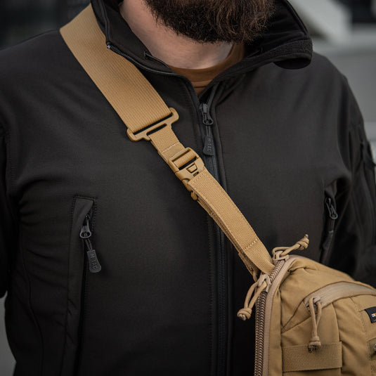 M-Tac Elite Sphaera Large Bag Gen II