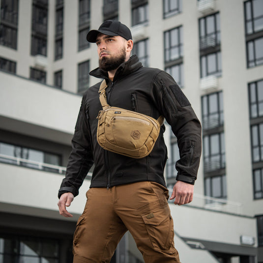 M-Tac Elite Sphaera Large Bag Gen II