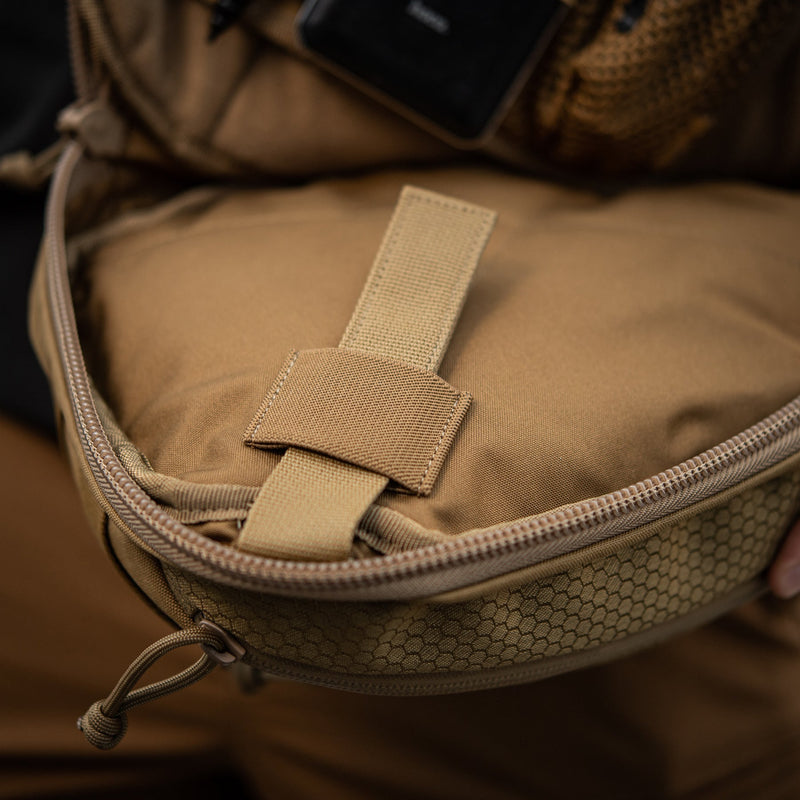 Load image into Gallery viewer, M-Tac Elite Sphaera Hex Large Bag Gen II
