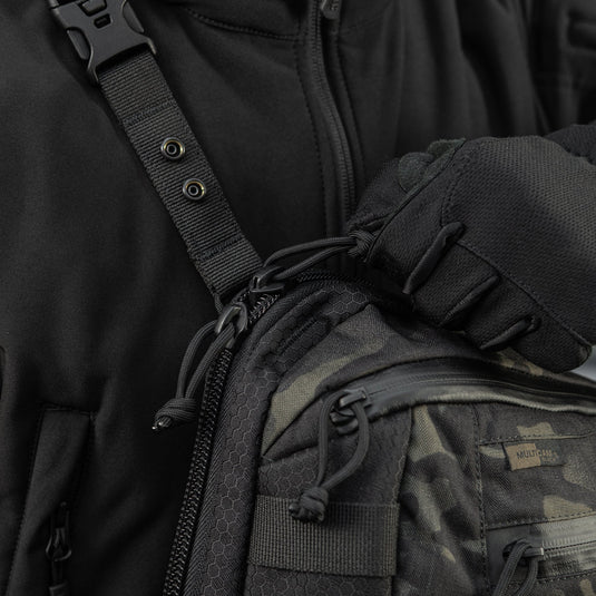 M-Tac Elite Sphaera Hex Large Bag Gen II