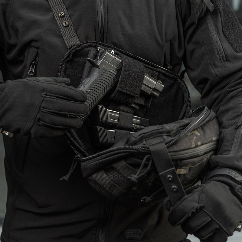 Load image into Gallery viewer, M-Tac Elite Sphaera Hex Large Bag Gen II
