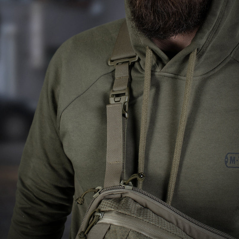 Load image into Gallery viewer, M-Tac Elite Sphaera Hex Large Bag GenII with Loop Panel
