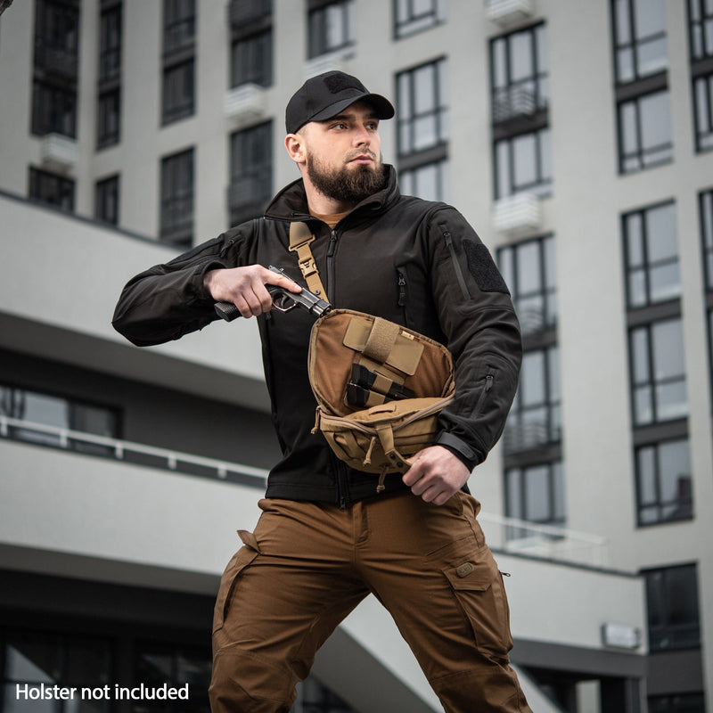 Load image into Gallery viewer, M-Tac Elite Sphaera Large Bag Gen II
